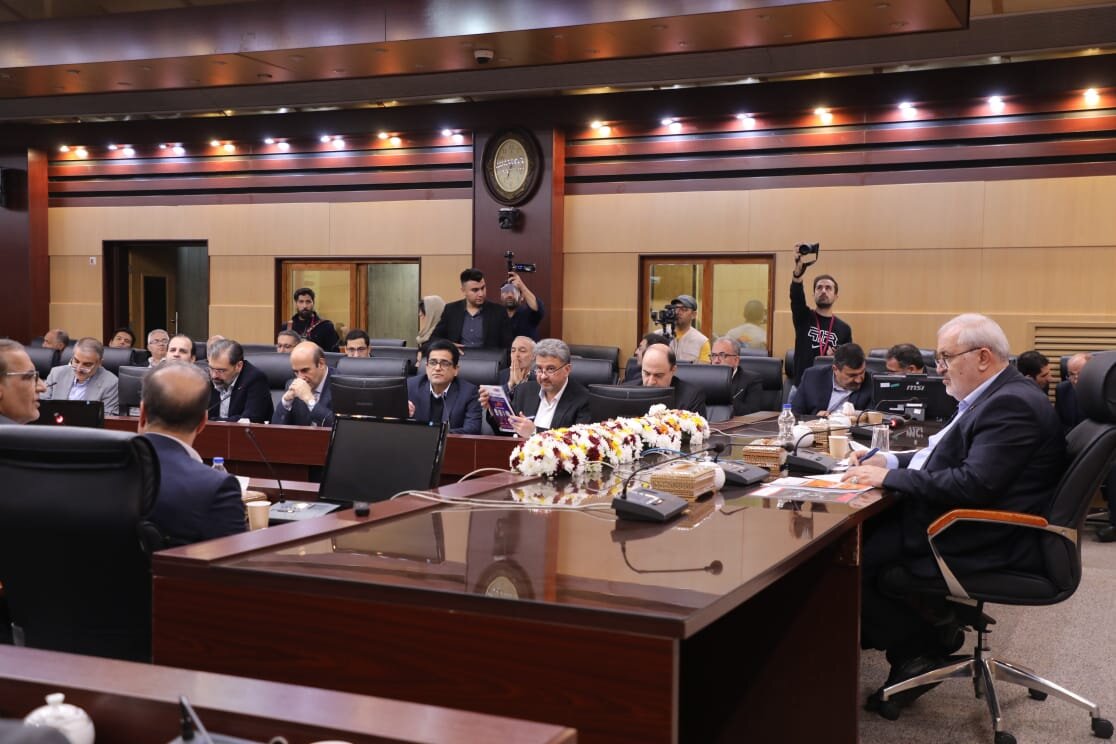 سه فرصت طلایی برای سرمایهگذاری بخش خصوصی در صنعت برق سه فرصت طلایی برای سرمایهگذاری بخش خصوصی در صنعت برق