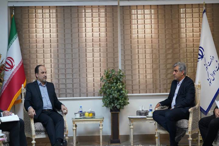 کاهش مراجعه بیمهشدگان با توسعه سرویسهای ثبت احوال کاهش مراجعه بیمهشدگان با توسعه سرویسهای ثبت احوال