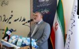 نصب پنل خورشیدی در ۱۲۰۰ مدرسه تهران تا دهه فجر سال جاری
