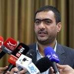 خسارت به ایستگاه ۷۷ ستارخان و ۸ دستگاه خودروی آتش‌نشانی