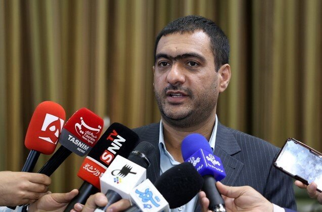 خسارت به ایستگاه ۷۷ ستارخان و ۸ دستگاه خودروی آتش‌نشانی