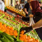 میادین میوه و تره بار شهر تهران امروز طبق روال عادی باز است