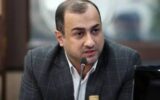 از بهار هر ماه بین دو تا سه رام قطار وارد تهران خواهد شد از بهار هر ماه بین دو تا سه رام قطار وارد تهران خواهد شد