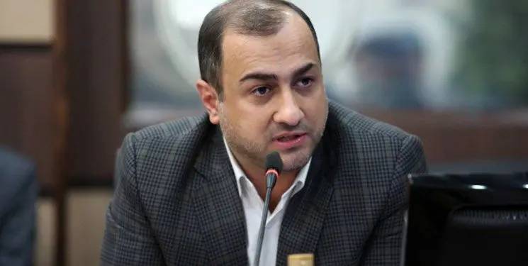 از بهار هر ماه بین دو تا سه رام قطار وارد تهران خواهد شد از بهار هر ماه بین دو تا سه رام قطار وارد تهران خواهد شد