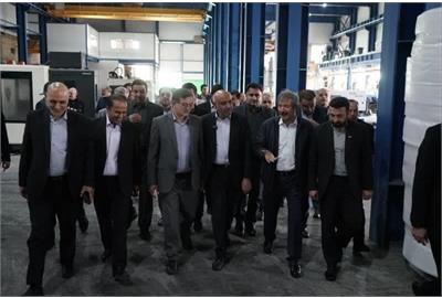 وضعیت اشتغال کارگران با بررسی تعداد بیمهشدگان رصد میشود وضعیت اشتغال کارگران با بررسی تعداد بیمهشدگان رصد میشود