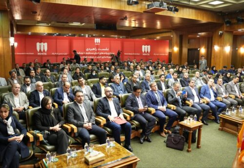 نسخه فولادی ایران برای گذار به حرارت پاک/ بدون تحول فناورانه، فولاد ایران با کاهش تولید مواجه می‌شود