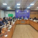 نشست تخصصی مزد با محور تعیین دستمزد و پایداری کارگاه‌های تولیدی برگزار شد