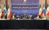 پروژه مهاجرت از کابل مسی به فیبر نوری بزرگ‌ترین طرح تاریخ ICT کشور