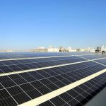 بزرگ‌ترین نیروگاه خورشیدی شهرداری تهران به‌زودی وارد مدار می‌شود