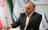 تأکید مدیرعامل بیمه دی بر نقش حیاتی بیمه در پدافند غیرعامل