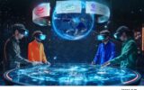 حضور همراه اول با راهکارهای نوین دیجیتال در الکامپ ۱۴۰۴