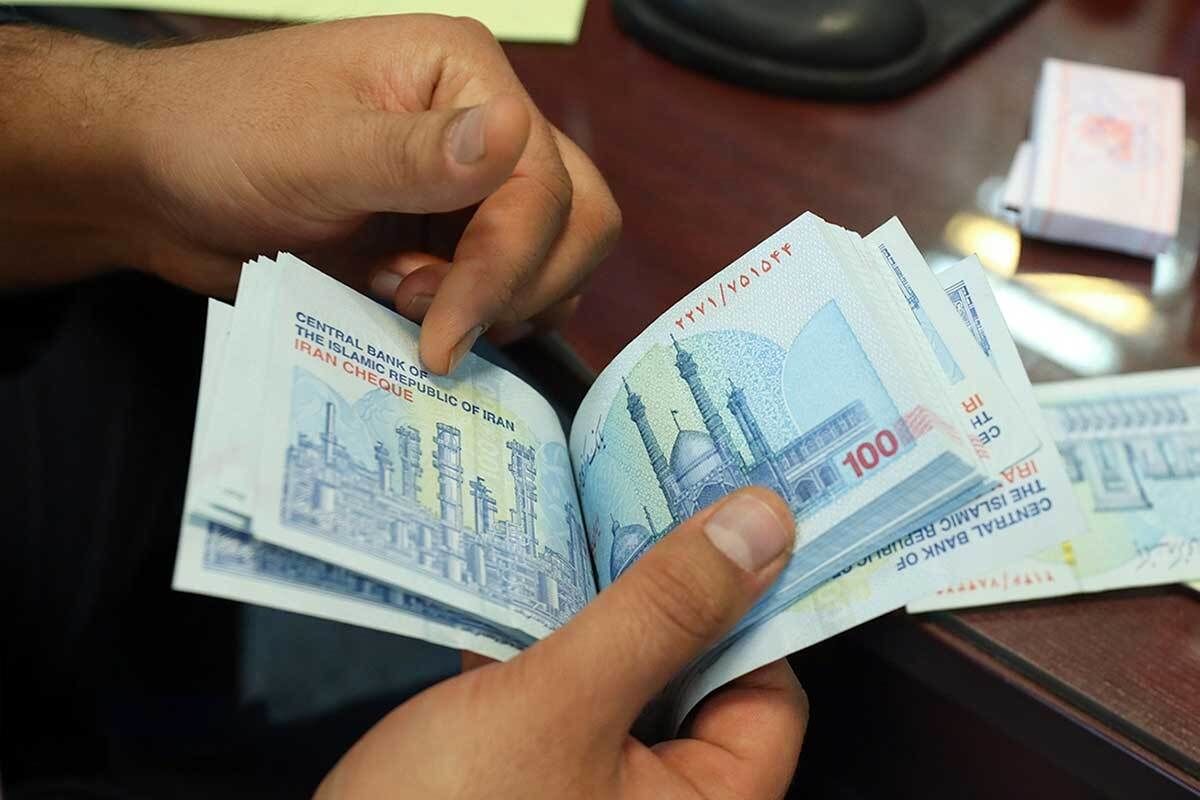 مرحله دوم تسهیلات قرضالحسنه بازنشستگان تامین اجتماعی واریز شد مرحله دوم تسهیلات قرضالحسنه بازنشستگان تامین اجتماعی واریز شد