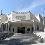 آغازی نو برای دولت؟