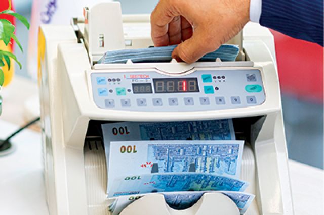 کاهش قیمت تمام شده پول در بانک اقتصادنوین کاهش قیمت تمام شده پول در بانک اقتصادنوین