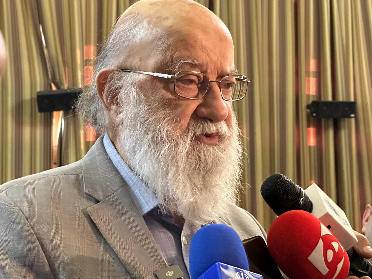 شهرداری در دوره کنونی تخلفی در حوزه ساخت و ساز نداشته است شهرداری در دوره کنونی تخلفی در حوزه ساخت و ساز نداشته است