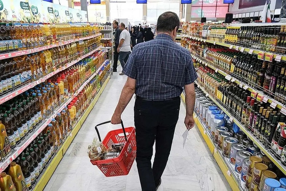 کالابرگ ۳ دهک اول شارژ شد کالابرگ ۳ دهک اول شارژ شد