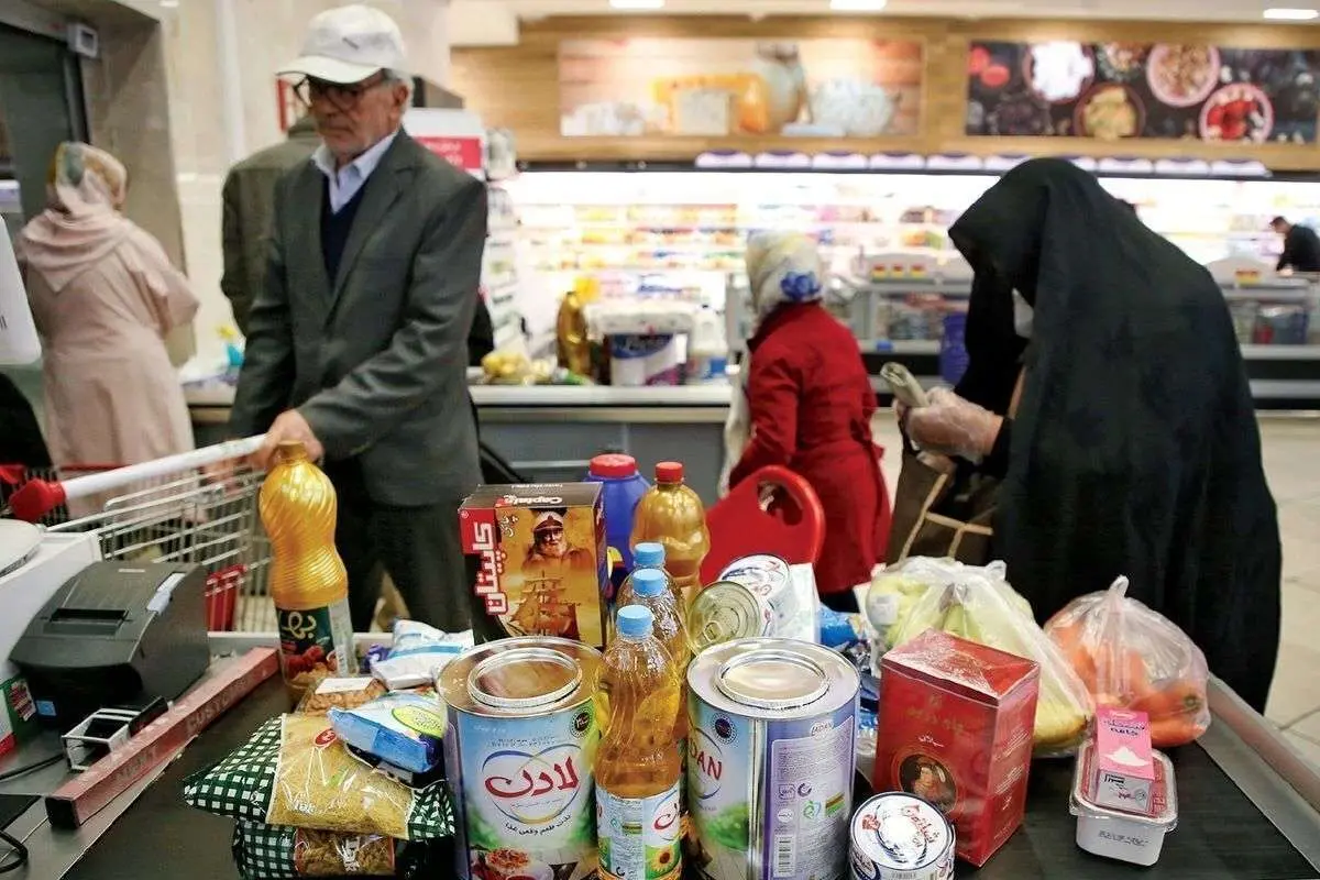 آغاز خرید کالابرگی دهک‌های ۴ تا ۷ از فردا