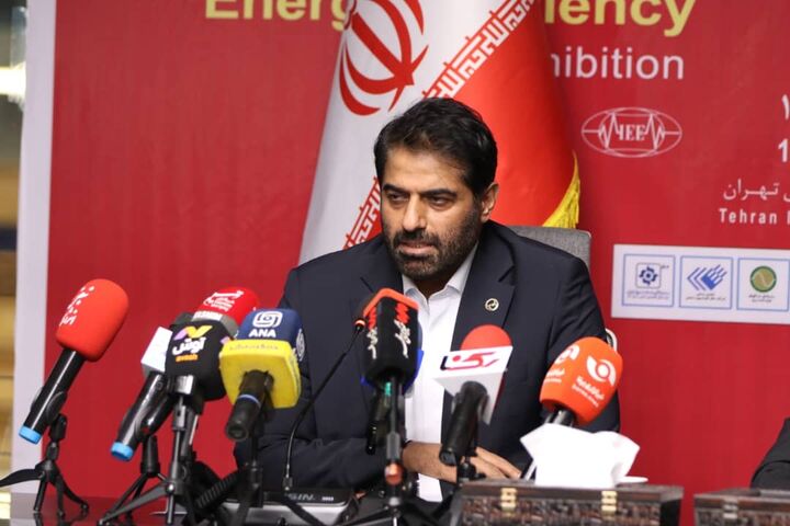 تا سال آینده یک میلیون کنتور برق در تهران هوشمند می‌شود