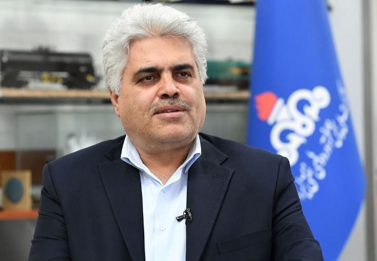 سهمیه بنزین خودروهای تعویض پلاکی قطع نمی‌شود