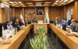 جلسه کمیسیون ماده پنج شهر تهران برگزار شد