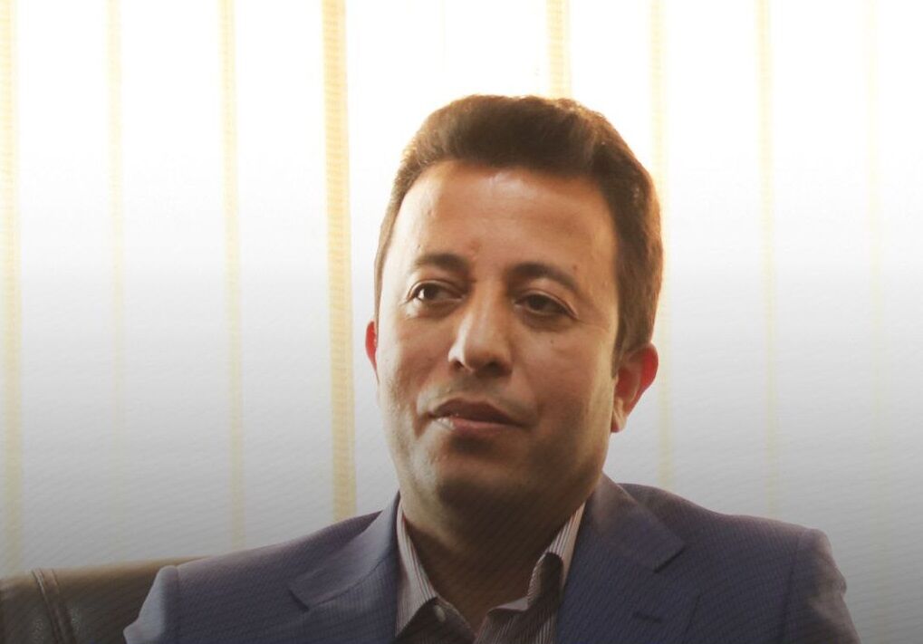 سرپرست معاونت رفاه و امور اقتصادی منصوب شد سرپرست معاونت رفاه و امور اقتصادی منصوب شد